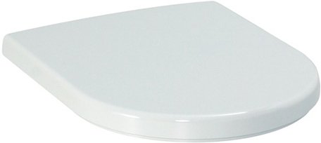 Крышка-сиденье Laufen Pro 8.9195.1.300.003.1 с механизмом SoftClose