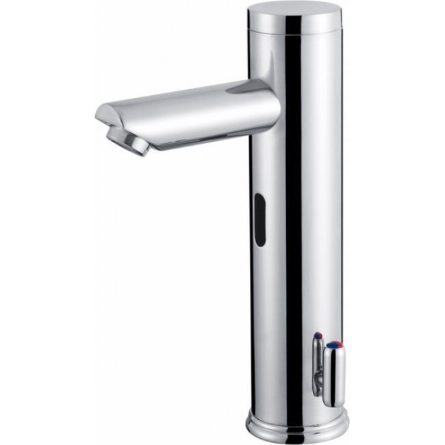Смеситель для раковины Kaiser Sensor 38521 Хром
