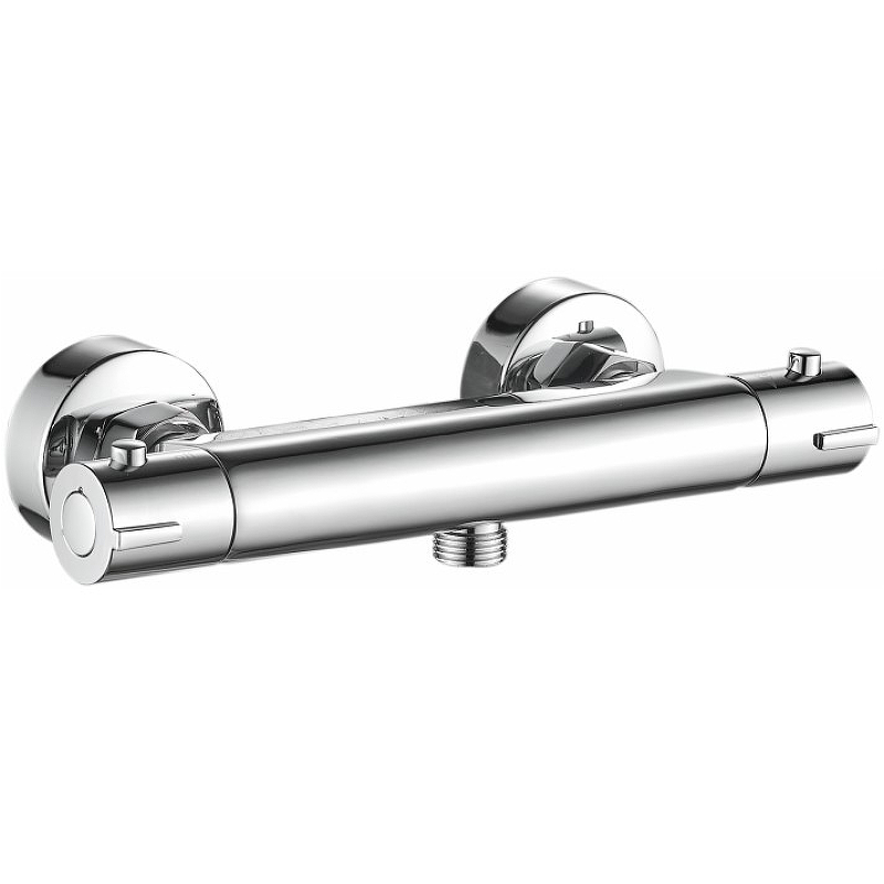 Смеситель для душа Haiba HB20809 с термостатом Хром