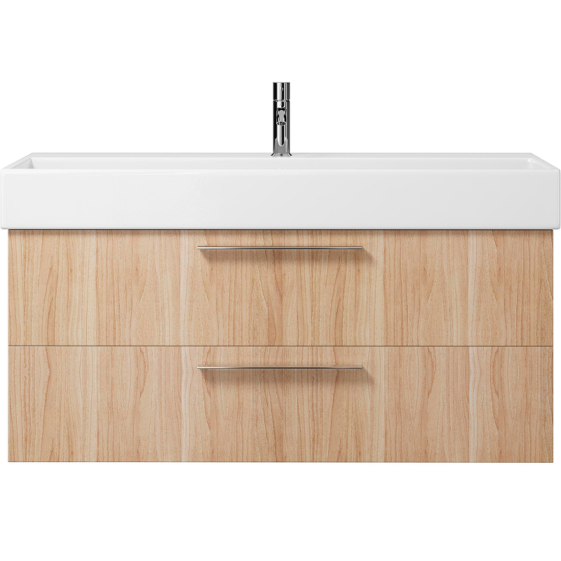 Тумба под раковину Creto Tivoli 120 8-1394S подвесная Soft