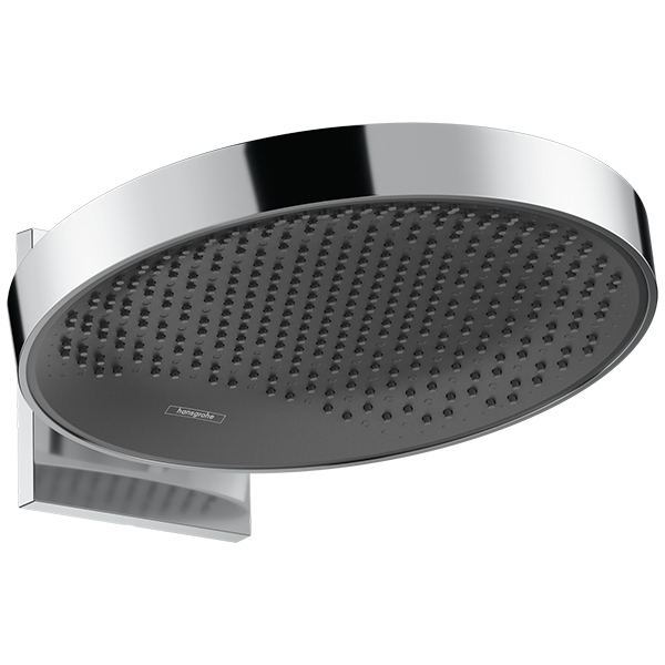 Верхний душ Hansgrohe Rainfinity 26230000 Хром