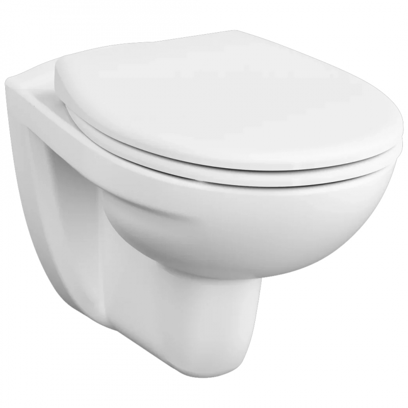 Унитаз Vitra Spinflush 7855B003-0075 подвесной без сиденья