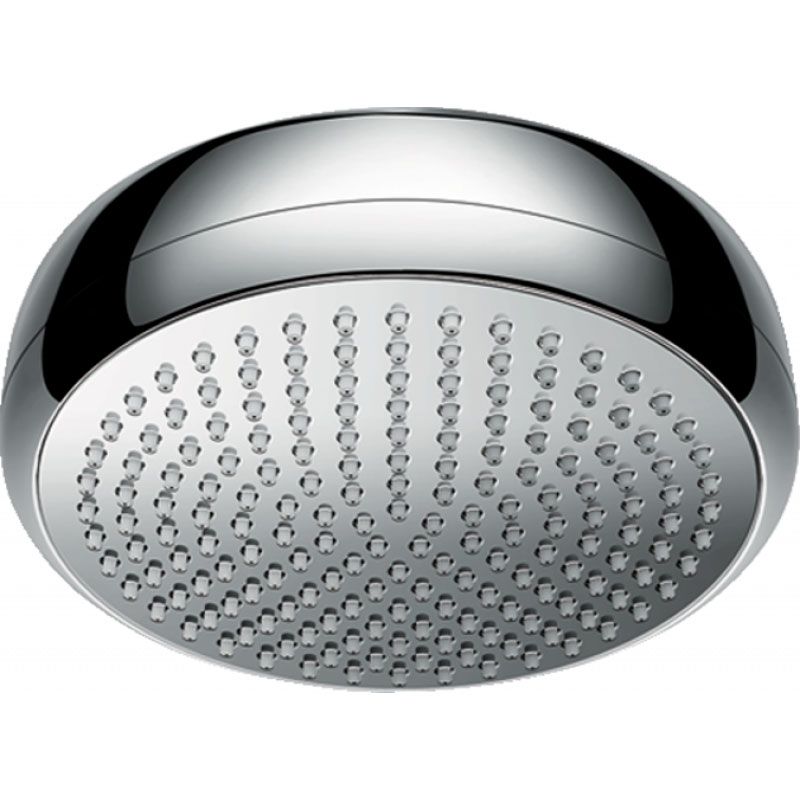 Верхний душ Hansgrohe Crometta 26576000 Хром