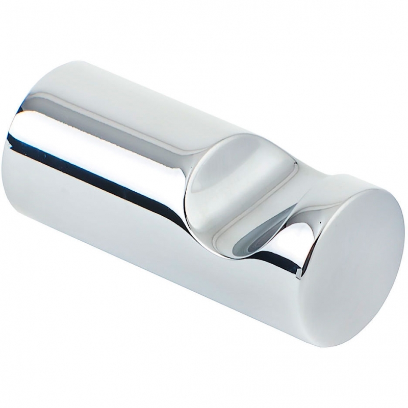 Крючок для полотенец Hansgrohe PuraVida 41501000 Хром