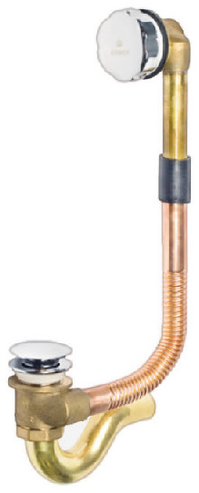 Обвязка для ванны KAISER автомат (8004)