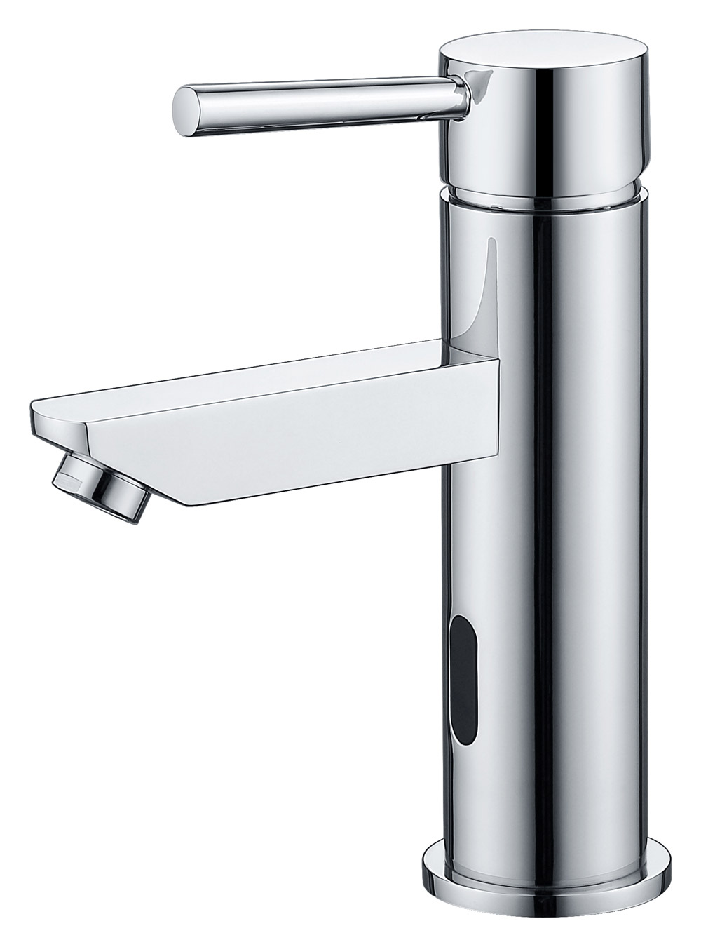 Смеситель для раковины Kaiser Sensor 38311 Хром