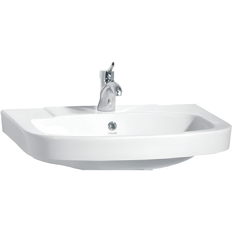 Раковина Creavit Vitroya 65 VT065.00000 Белая