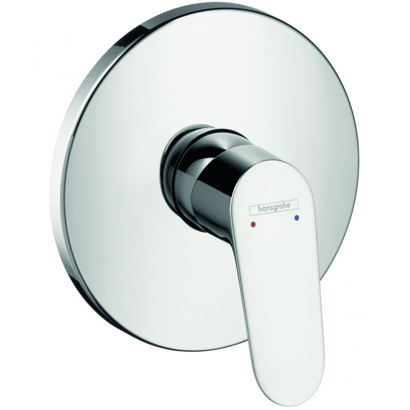 Смеситель для душа Hansgrohe Focus E2 31965000 Хром