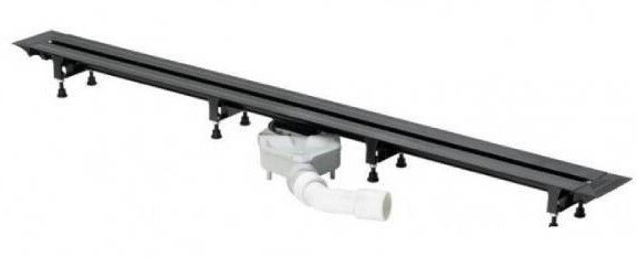 Душевой лоток Viega Advantix Vario 721671