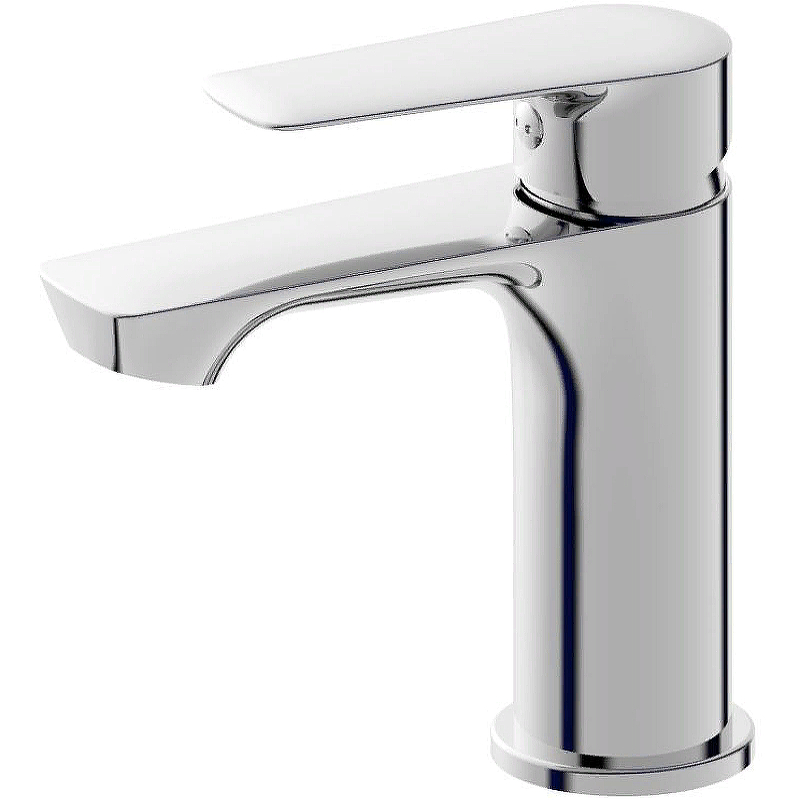Смеситель для раковины Haiba HB10563 Хром