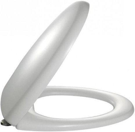 Крышка-сиденье Jacob Delafon Presquile E70016-00 (SoftClose)
