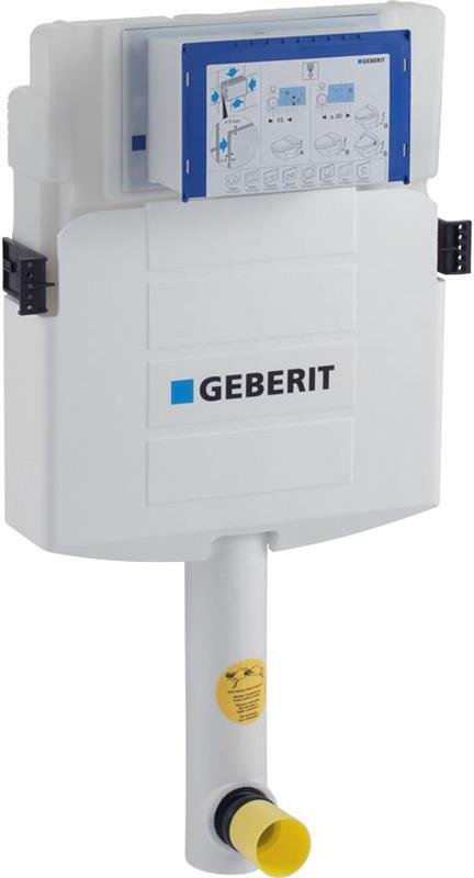 Скрытый бачок GEBERIT UP320 109.300.00.5