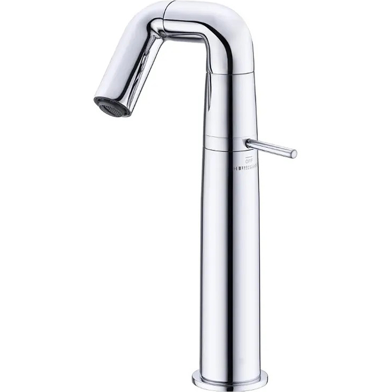 Смеситель для раковины Haiba HB11813 Хром