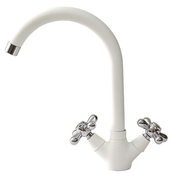 Смеситель для кухонной мойки MIXLINE ML-GS07 (532454)