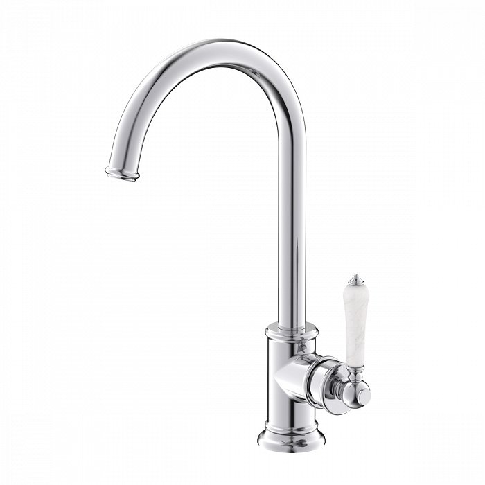 Смеситель для кухни Iddis Oxford OXFSBJ0i05 Хром