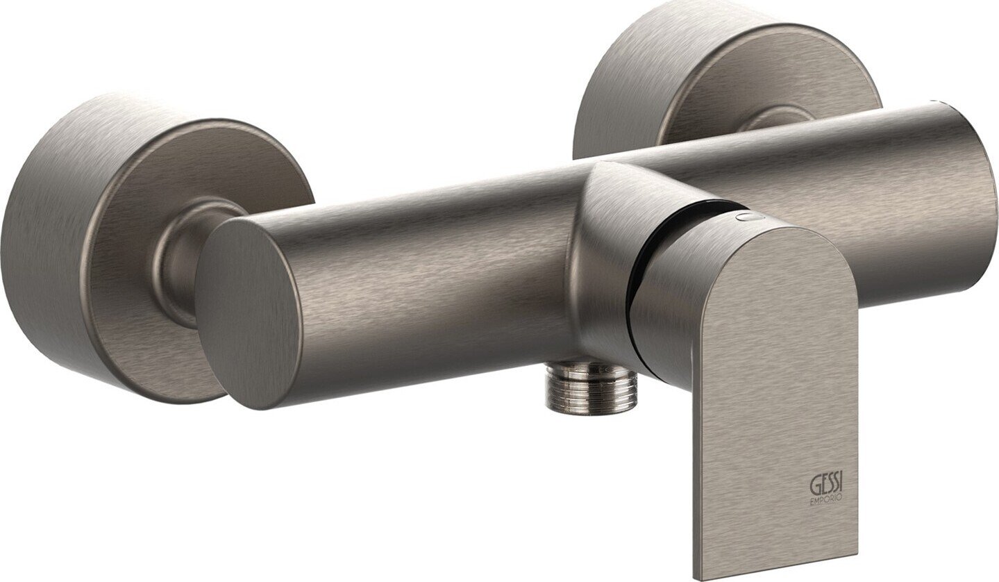 Смеситель для душа Gessi Via Manzoni 38631-149
