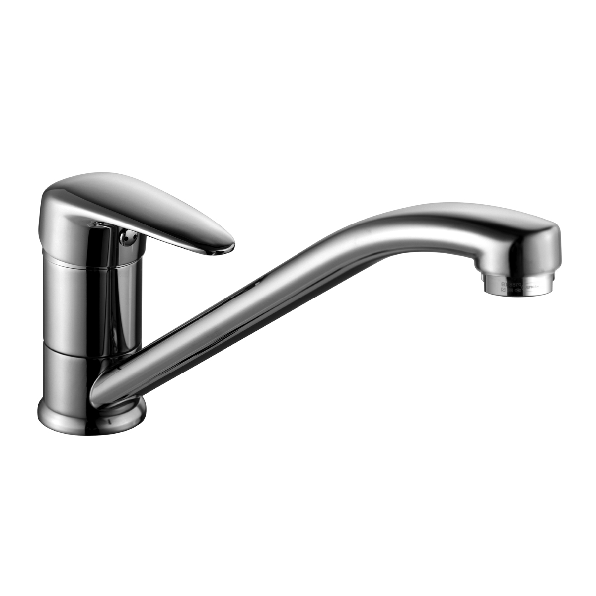 Смеситель для кухни Lemark Pramen LM3304C Хром