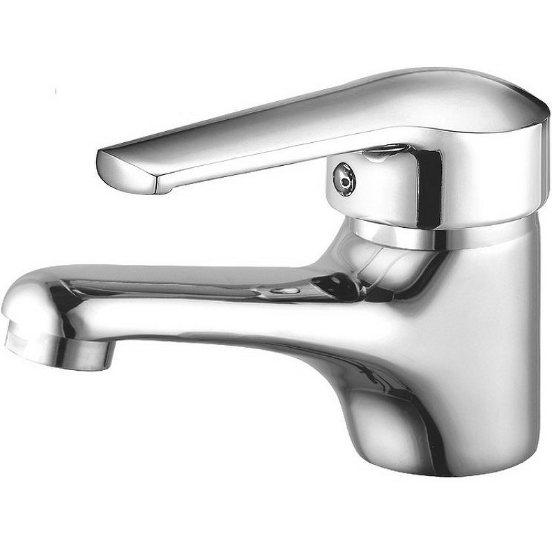Смеситель для раковины Viko V-3501 Хром