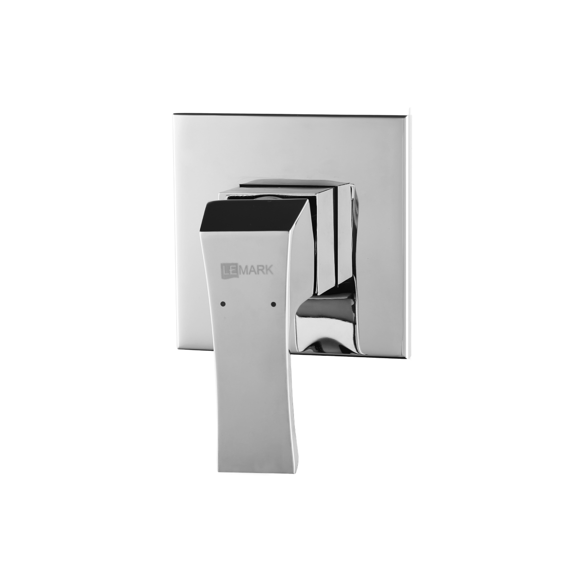 Смеситель для душа Lemark Unit LM4523C Хром