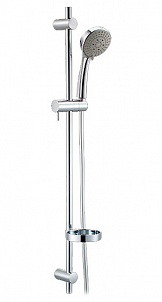 Душевой гарнитур Damixa Contour 760100500 Хром
