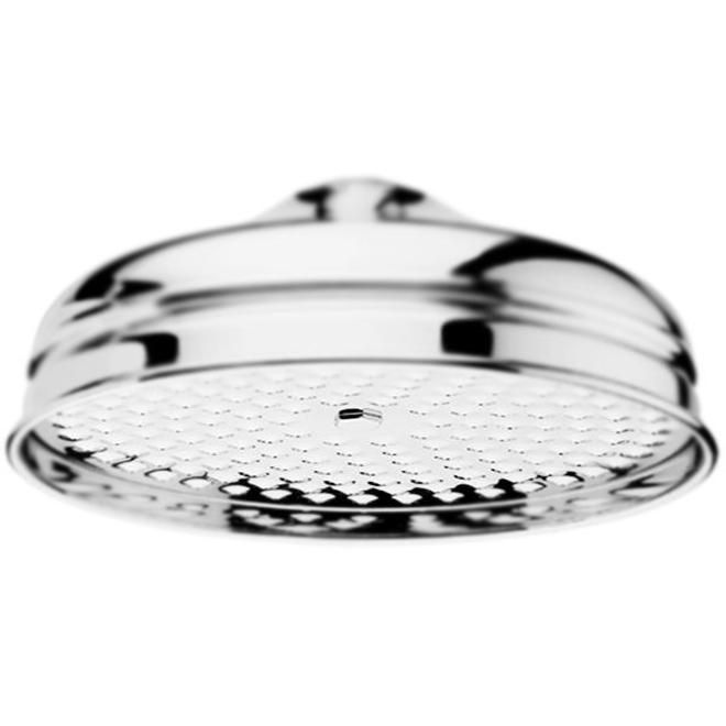 Верхний душ Cezares Articoli Vari 30 CZR-SP7-30-BLC Белый Хром