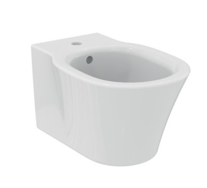Биде напольное Ideal Standard Connect Air E233401