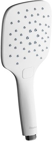 Ручной душ Ravak Air 958.10 белая (X07P349)