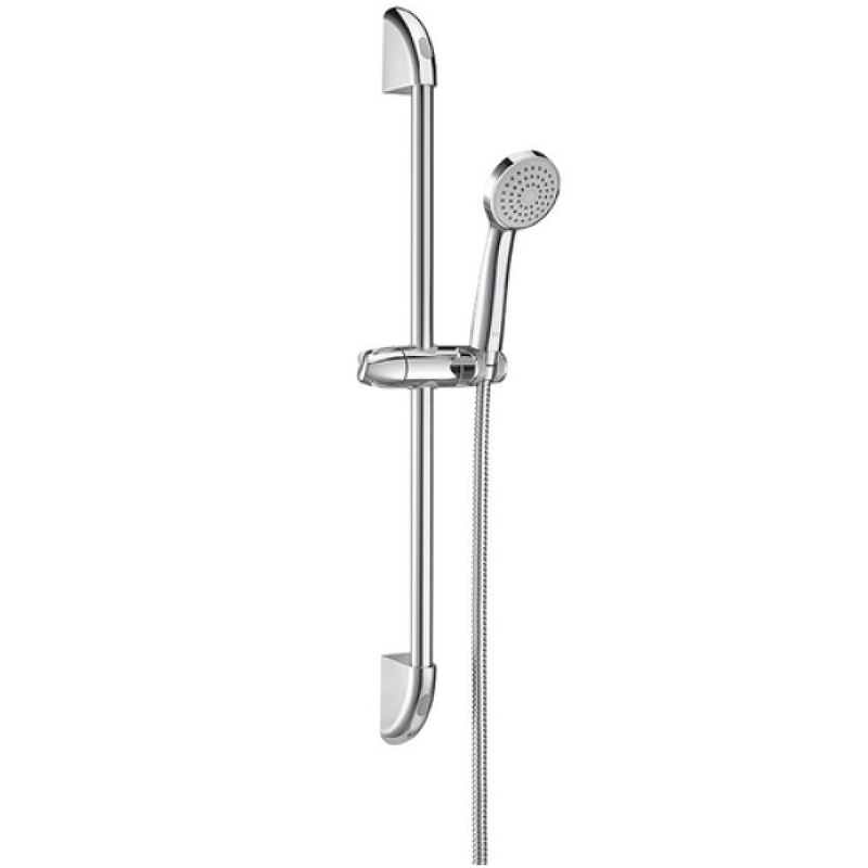 Душевой гарнитур Roca Natura 5B9402C07 Хром