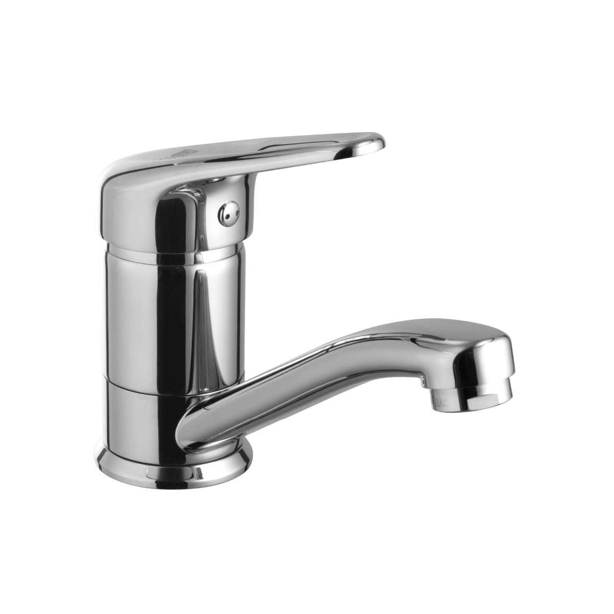 Смеситель для раковины Lemark Luna LM4107C Хром