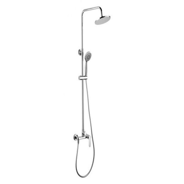 Душевая система Aquanet Passion Passion R2 Хром