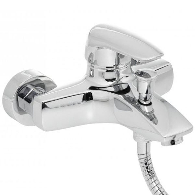 Комплект смесителей Paulmark Stuttgard St112006/311006 Хром