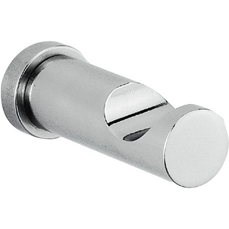 Крючок для ванной компактный Classic матовый 09019.S