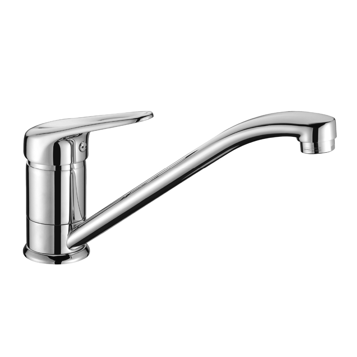 Смеситель для кухни Lemark Luna LM4104C Хром