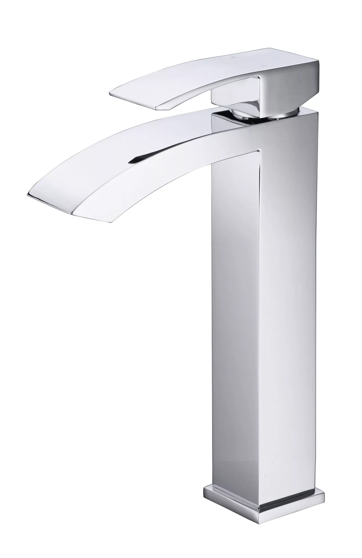 Смеситель для раковины Gid Victoria L120-CH-D