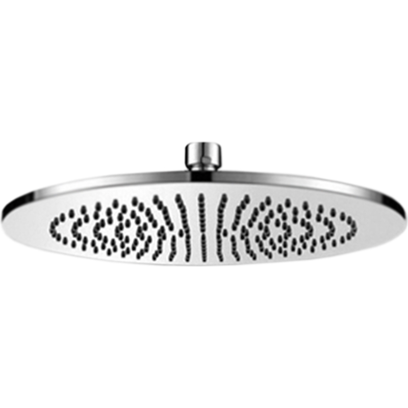 Верхний душ Clever Circular Slim 30 98892 Хром