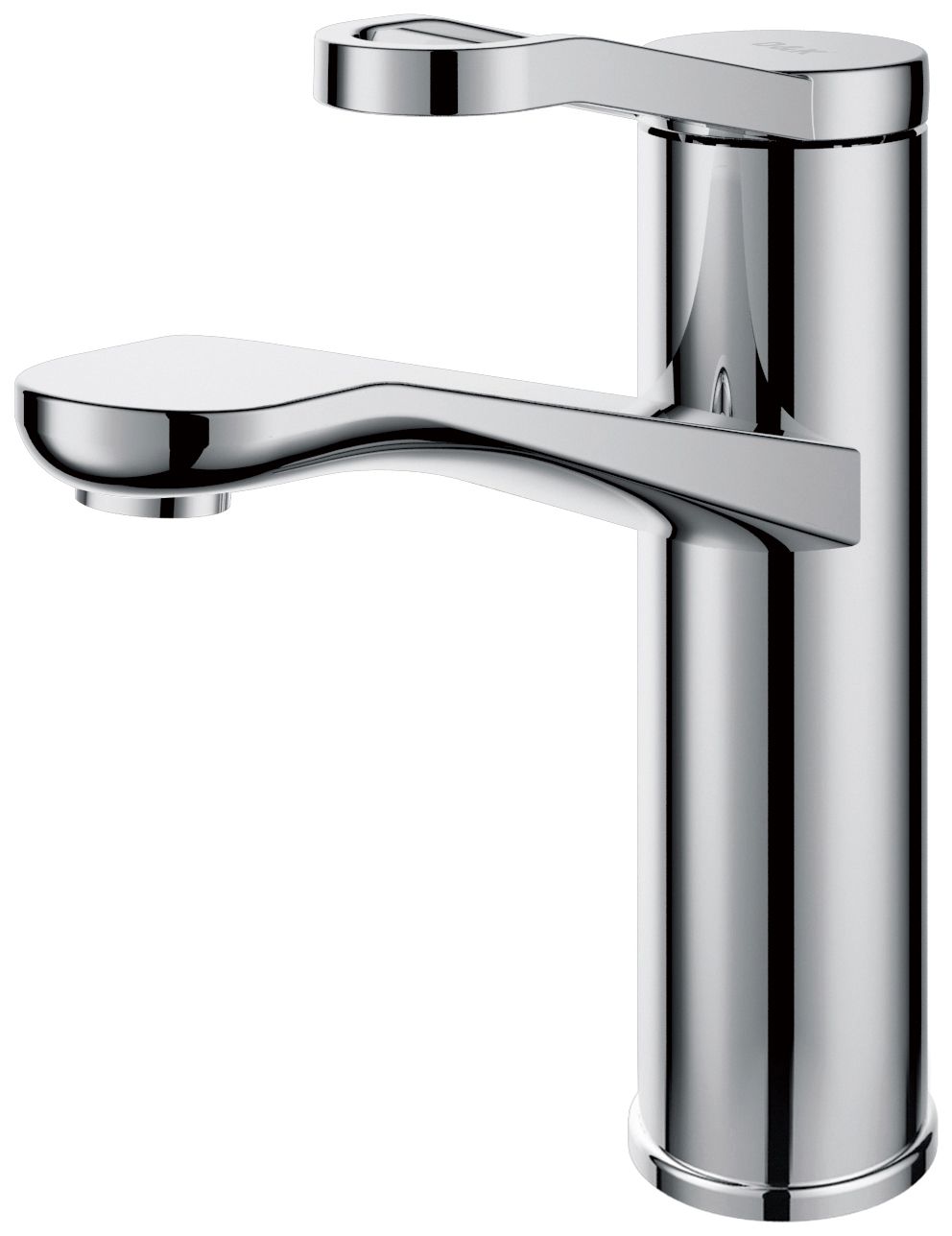 Смеситель для раковины D&K Venice Rialto DA1062141 Хром