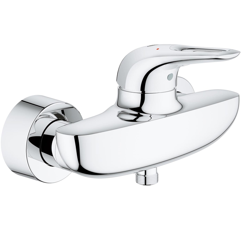 Смеситель для душа Grohe Eurostyle 33590003 Хром