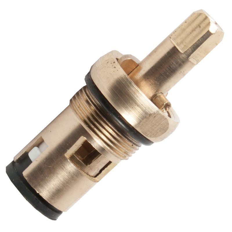 Кран-букса керамическая ПСМ M18х1 квадрат 7х7 PSM-1295-181