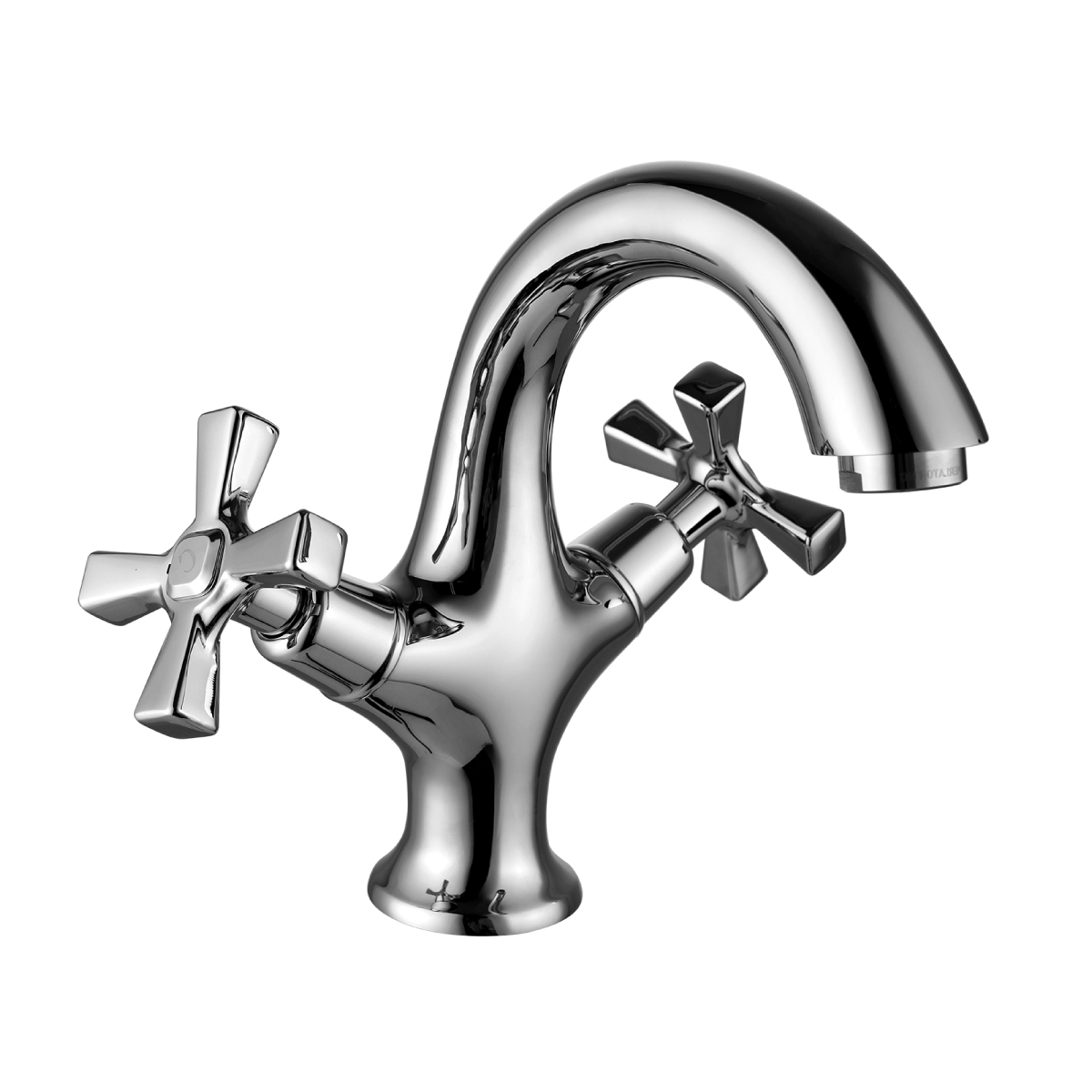 Смеситель для раковины Lemark Benefit LM2506C Хром