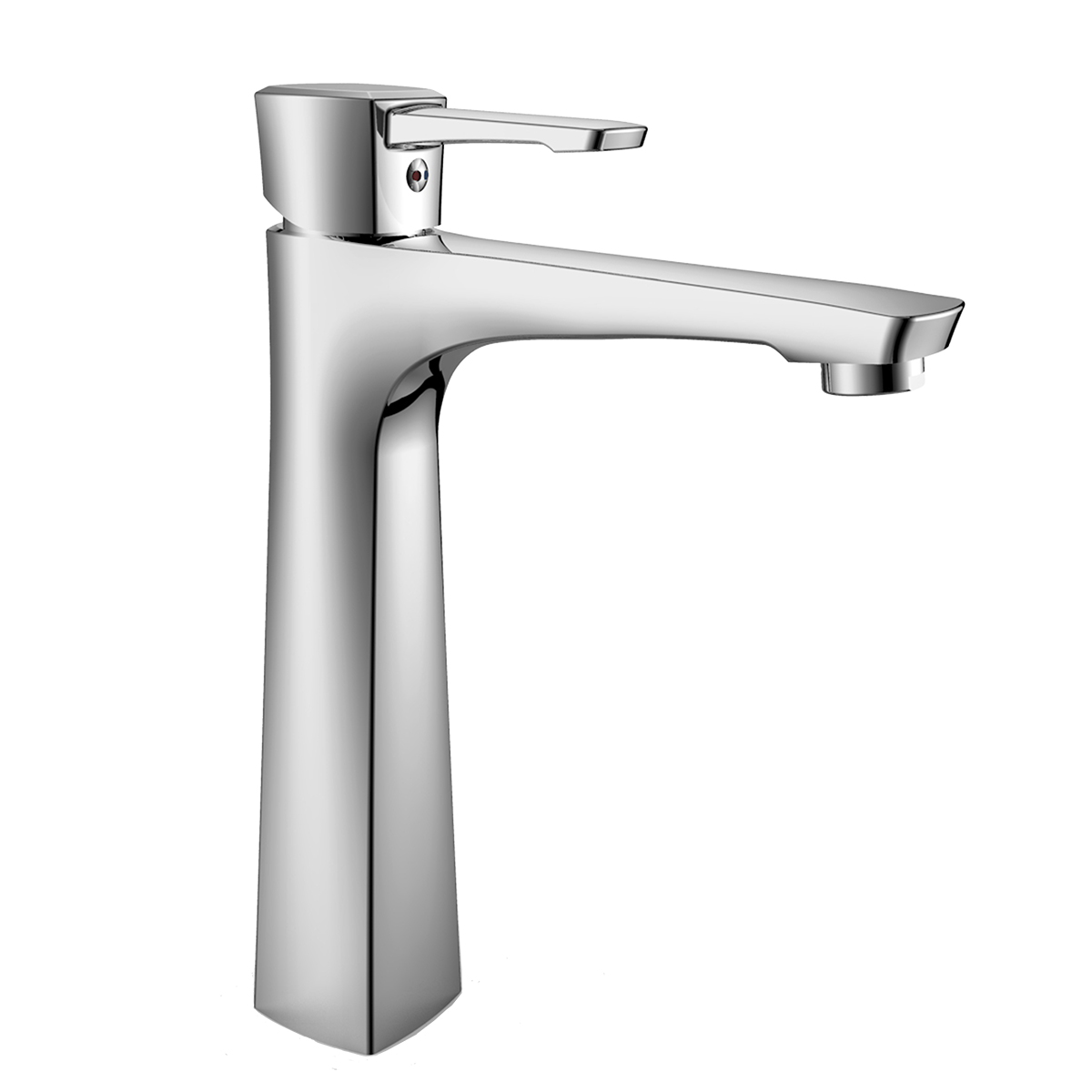 Смеситель для раковины Lemark Evitta LM0509C Хром