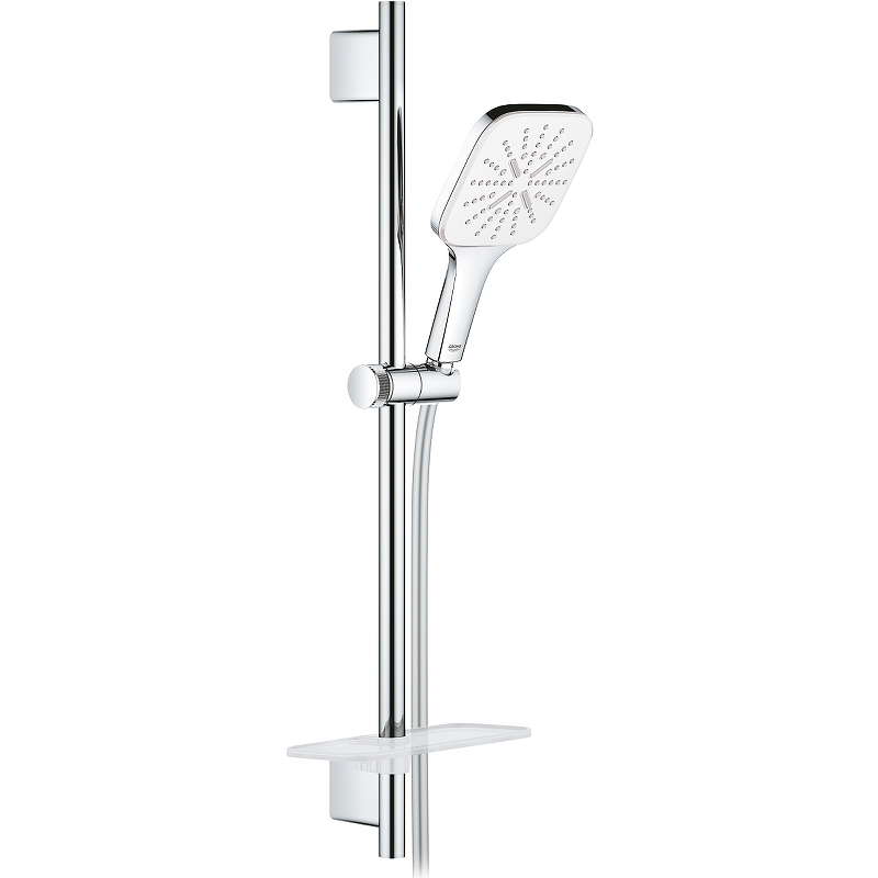 Душевой гарнитур Grohe Vitalio SmartActive 130 26596000 Хром