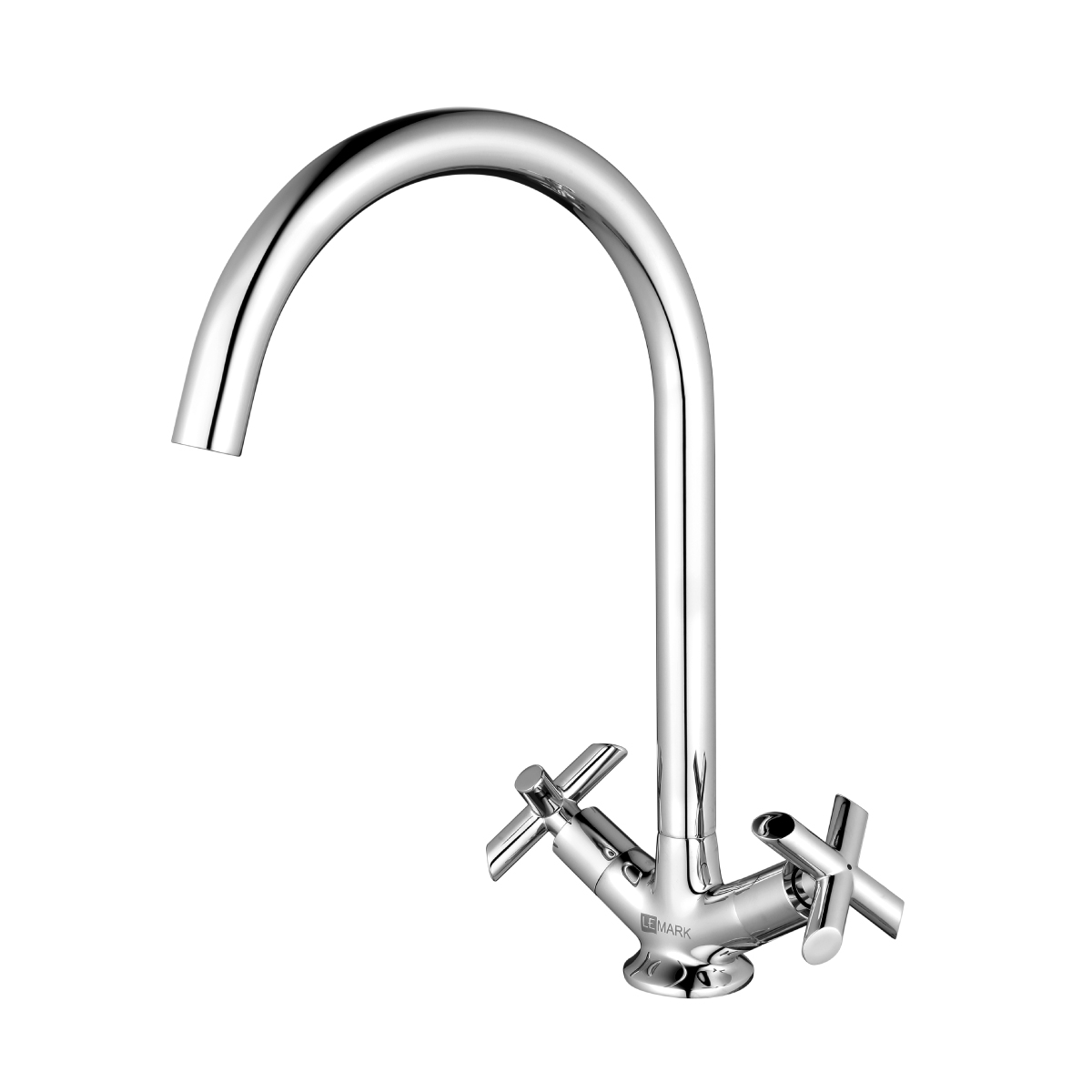 Смеситель для кухни Lemark Practica LM7504C Хром