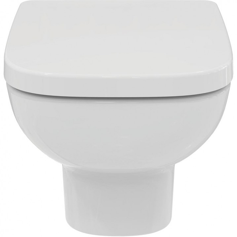 Унитаз Ideal Standard I.Lifе A T471701 подвесной без сиденья