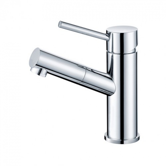 Смеситель для раковины Kaiser Merkur 26011 Хром
