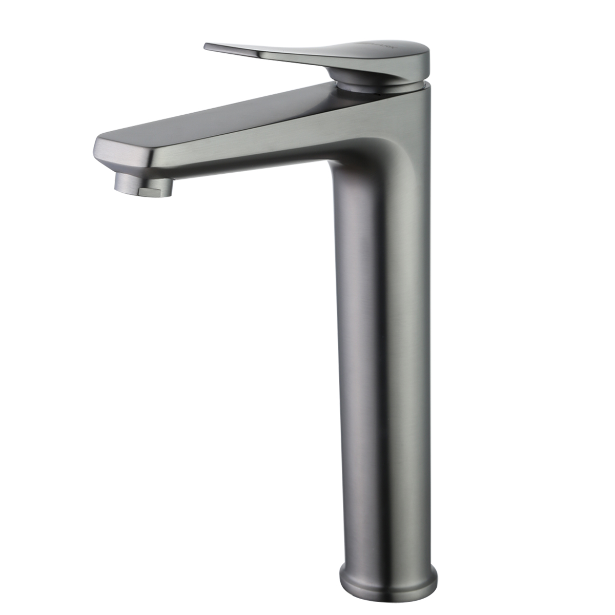 Смеситель для раковины Lemark Bronx LM3709GM Графит