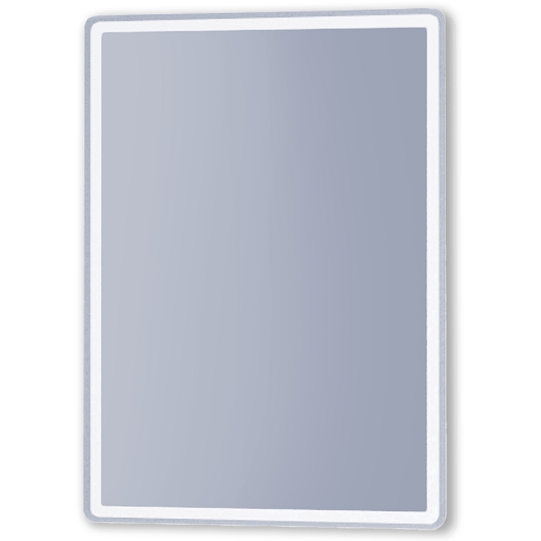 Зеркало Dreja Tiny 60 99.9022 Хром