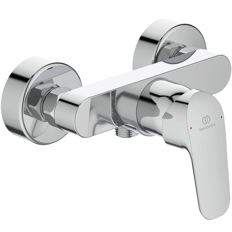 Смеситель для душа Ideal Standard Ceraflex B1720AA Хром