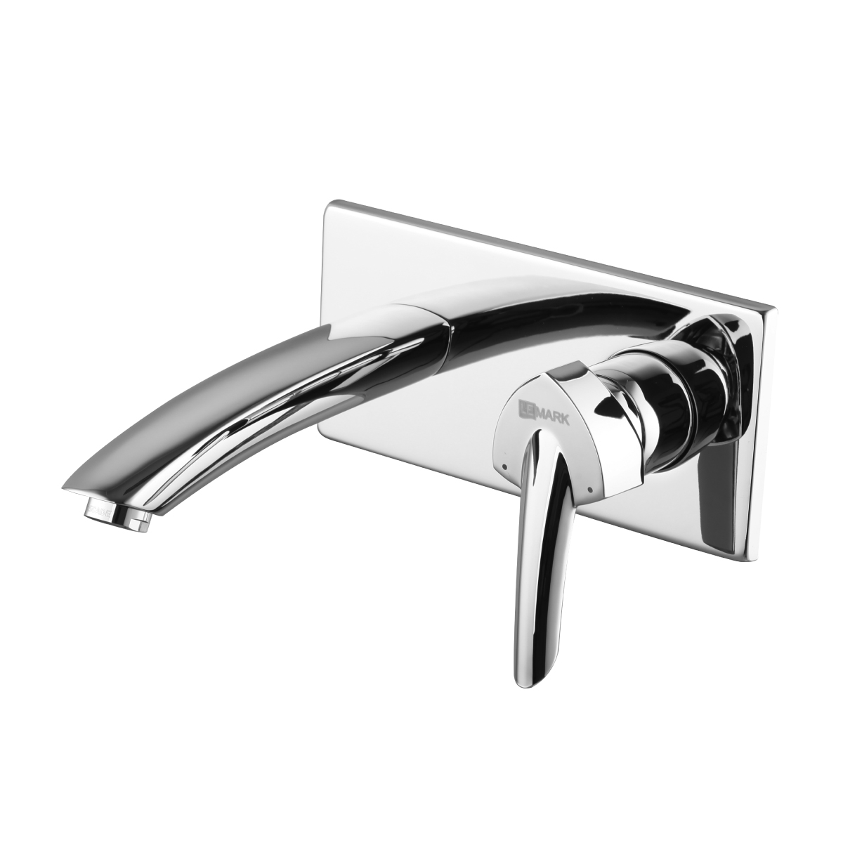 Смеситель для раковины Lemark Mars LM3526C Хром