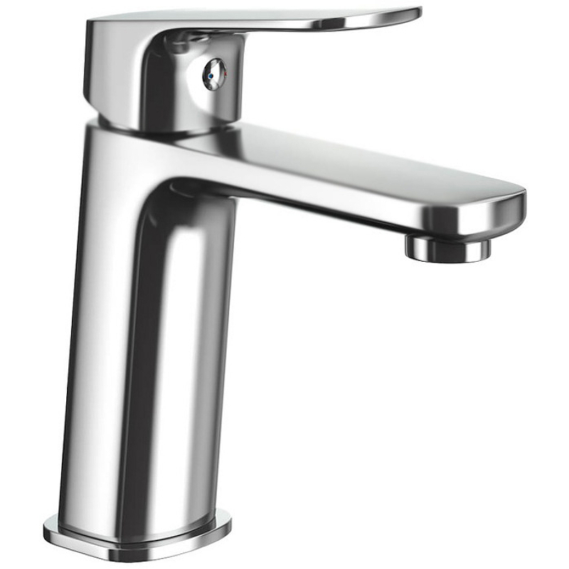Смеситель для раковины Ceramica Nova Exellence 70029CH Хром