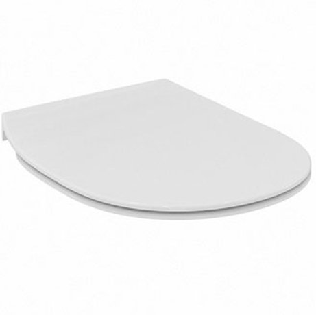 Крышка-сиденье Ideal Standard Connect Air (SoftClose) E036601